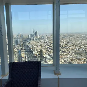 برج رافال Rafal Tower شقة